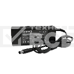 Блок питания (сетевой адаптер) Amperin AI-HP90D для ноутбуков HP 18.5V 4.9A 7.4pin, фото 1