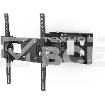 Кронштейн для телевизора Hama 00220830 черный 32