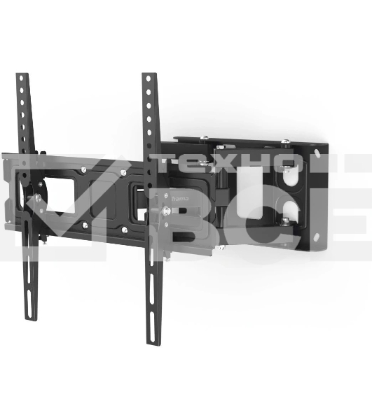 Кронштейн для телевизора Hama 00220830 черный 32