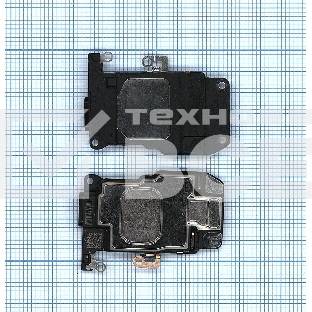 Полифонический динамик (Buzzer) для iPhone 7 в сборе