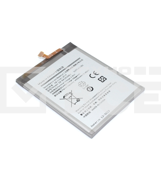 Аккумулятор (батарея) Amperin EB-BA505ABU для Samsung A505 (SM-A505F)