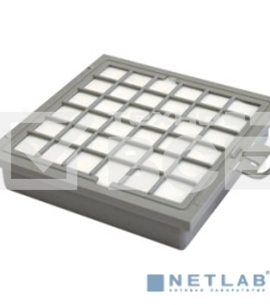 Фильтр для пылесоса FILTERO FTH-03 HEPA Bosch, Siemens