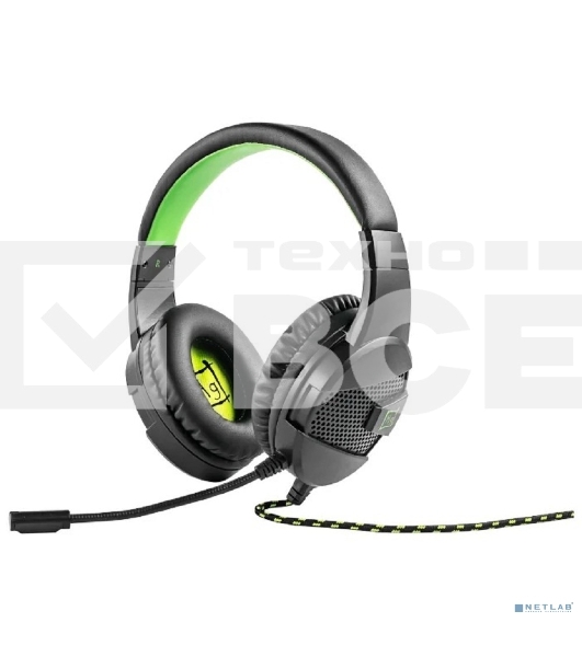 Наушники Игровые Harper Gaming Raster GHS-X15