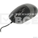 Клавиатура + мышь A4 Fstyler F1010 клав:черный/серый мышь:черный/серый USB Multimedia, фото4