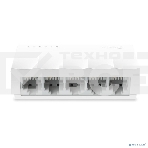 Коммутатор роутер TP-Link LS1005, 5 портов Ethernet 100 Мбит/с, фото2