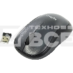Мышь беспроводная Logitech M220 SILENT черный, 1000 dpi, радиоканал, USB, кнопки - 3, фото21