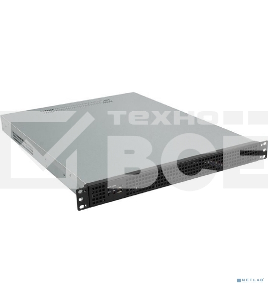 Серверный корпус Exegate Pro 1U550-04 <RM 19