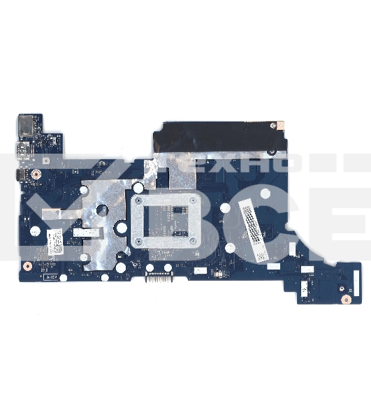 Материнская плата LA-H329P FPI50 HP 15-DW i3-1005G1