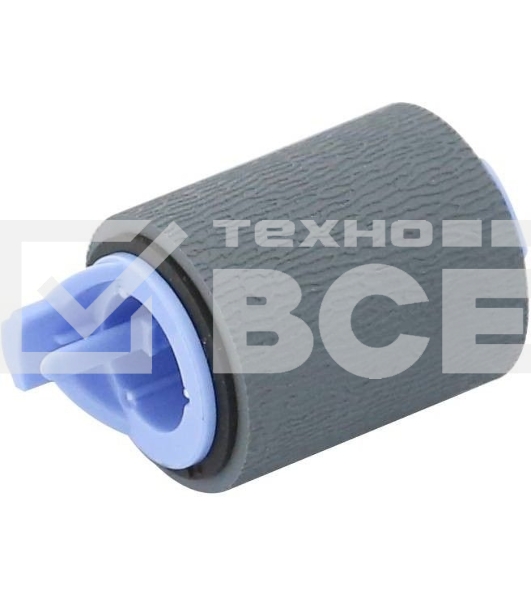 Ролик подачи Cet CET5845E (RM1-0037-000) для HP LJ 4200/4300/4250/4350/P4015