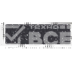 Клавиатура для ноутбука Lenovo Yoga 500-15, черная, фото4