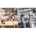 Блендер Bosch MSM4B623, погружной, мощность 1000 Вт, механическое управление, 5 насадок, цвет черный, фото7