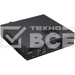 Компьютер платформа для ПК Asus MINI PC BAREBONE High-performance and durable  Intel Celeron G6900 Processor 3.4GHz (4M Cache), Intel B760, UHD Graphics, 2xDDR5 SO-DIMM (Max.32GBx2), 2xM.2 2280 PCIe Gen4x4 (support 256GB-2TB), 1x2.5