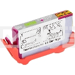 Картридж струйный Cactus CS-3YL78AE 912 пурпурный (5 мл) для HP OfficeJet 8010/8012/8013/8014/8015/8020/8025, фото3