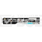 Видеокарта Gigabyte GV-R76GAMING OC-8GD AMD Radeon RX 7600 8Gb 128bit GDDR6 2355/18000 HDMIx2 DPx2 HDCP Ret, фото10