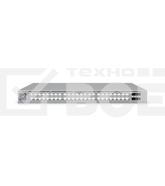 Коммутатор Ubiquiti USW-Pro-Max-48
