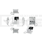 Телефон IP Fanvil V62G белый, фото5
