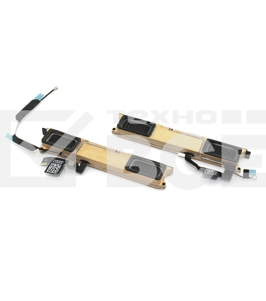 Динамики (правый левый) и антенный модуль MacBook 12 Retina A1534 Early 2015 Early 2016 923-00410