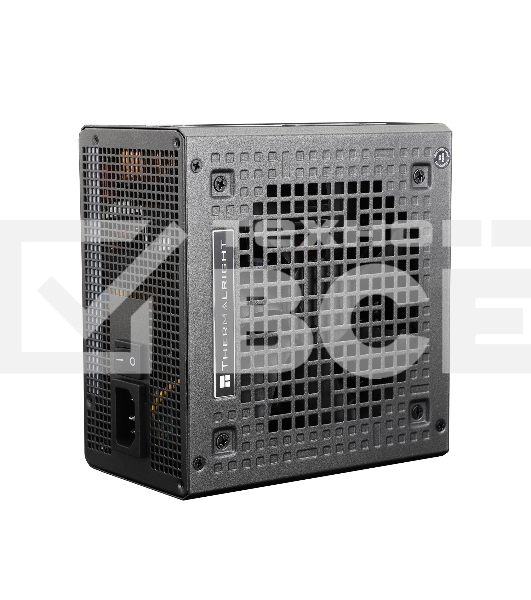 Блок питания Thermalright, 1000W 80+ Platinum (ATX, 3.0, PCIe 5.0, Full modular, 1x24(20+4)pin, 1xCPU 8(4+4)pin, 2xPCIe*2 8(6+2)pin, 1x12VHPWR PCIe 5.0 12+4pin 600mm, 6xSATA3, 4xMOLEX4pin, Active, 120x120mm, 150x140x86mm, APFC, OPP, OVP, OTP, OCP, SCP, UV
