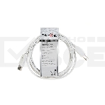 Кабель AM/BM USB2.0 1.8м TELECOM, TC6900-1.8M , фото4