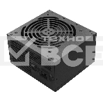 Блок питания 550Вт/ Power Supply Super Flower Combat DB, 550W, ATX, 120mm, 4xSATA, 2xPCI-E(6+2), APFC, 80+ Bronze, non-Modular, фото2