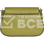 Сумка женская Piquadro Ashley BD6663W134/VE оливковый натур.кожа, фото3