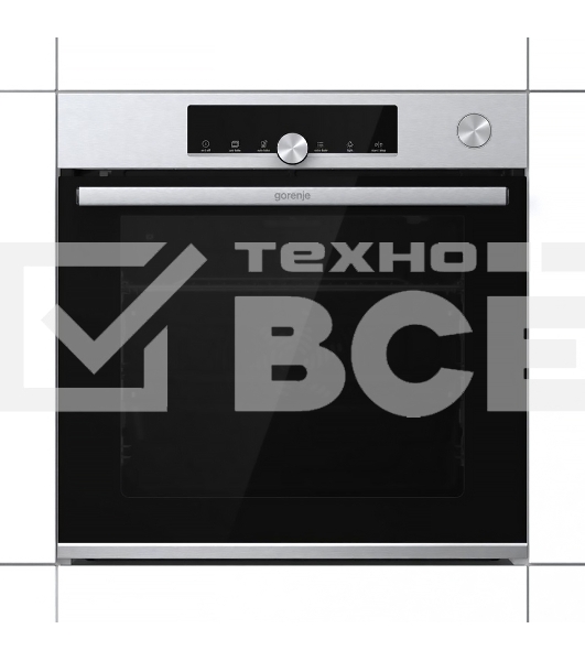 Духовой шкаф Gorenje BPSA6747A08X