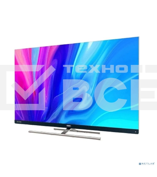 Телевизор Haier 65