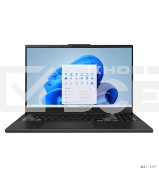 Ноутбук ASUS N6506CU-MA033 серый 90NB15E3-M001E0 15.6