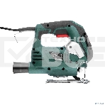 Лобзик Hammer Flex LZK790L  790Вт 0-3000ход/мин 90мм-дер 8мм-мет маятник, фото8