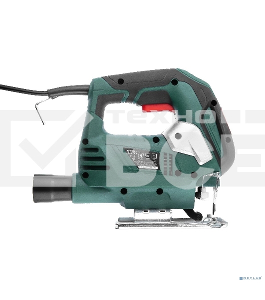 Лобзик Hammer Flex LZK790L  790Вт 0-3000ход/мин 90мм-дер 8мм-мет маятник