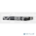 Видеорегистратор 16-канальный IP, Запись: H.265/H.264/MJPEG/MPEG4, до 12Мп, до 320Mb/s; Видеовыходы: 1 HDMI, 1 VGA; Сеть: 1 RJ-45 port (10/100Mbps); Хранение: Raid 0/1/5/6/10, 2 SATA HDD до 12TB, eSATA; Интерфейсы: 2 xUSB, RS-232; 1U; Onvif 2.4 16CH 2 HDD 1U 4K H.265 Network Video Recorder, фото8