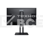 Монитор 23.8' MSI Pro MP245PG IPS 1920x1080, 100 Гц, 4 мс, 16:9, 300 кд/м², HDMI 1.4b, DP 1.2, VGA, 3.5 мм, динамики (2x2 Вт), черный, фото12