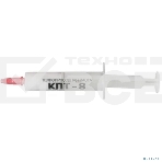 Термопаста КПТ-81.5 гр шприц, фото5