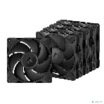 Вентилятор для корпуса Arctic Cooling ARCTIC P14 Pro PST - 5 Pack retail (ACFAN00319A), фото8
