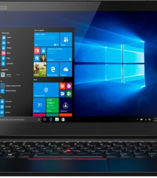 Аккумуляторная батарея для ноутбука Lenovo ThinkPad X1 Tablet (00HW045) 7.64V 37Wh Orig