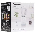 Блендер стационарный PANASONIC MX-EX1561WTQ, фото12