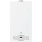 Котел газовый настенный компактный BAXI ECO FOUR 24 F, фото3