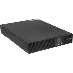 Источник бесперебойного питания CyberPower OLS3000ERT2U/3000 ВА/2700 Вт/1 х IEC 320 C19 (компьютерная), 8 х IEC 320 C13 (компьютерная), фото23