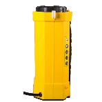 Опрыскиватель Huter SP SP-10AC аккум. ранц. 10л желтый/черный (70/13/52), фото11