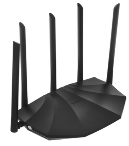Маршрутизатор TENDA Wi-FiAX1500 WI-FI 6 TX2 PRO