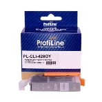 Картридж лазерный ProfiLine PL-006R01226 для принтеров Xerox WorkCentre 7655/7665/DocuColor 240/242/250/252 Голубой 34000 копий, фото3