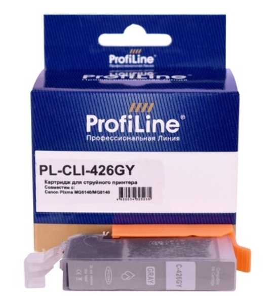 Картридж лазерный ProfiLine PL-006R01226 для принтеров Xerox WorkCentre 7655/7665/DocuColor 240/242/250/252 Голубой 34000 копий