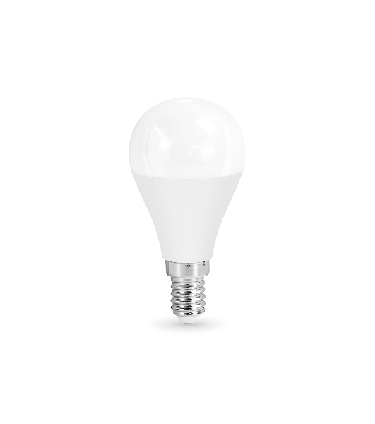 Лампа светодиодная	451314 LED P45 13W IC E14 4000K 175-265V