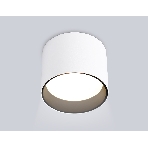 Светильник Ambrella light TN5303 WH/BK белый/черный GX53 max 15W D83*65, фото7