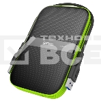 Внешний жесткий диск Silicon Power USB 3.0 2Tb A60 SP020TBPHDA60S3K Armor 2.5