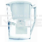 Фильтр для воды Фильтр-кувшин для воды БАРЬЕР Лайт(белый), фото 1