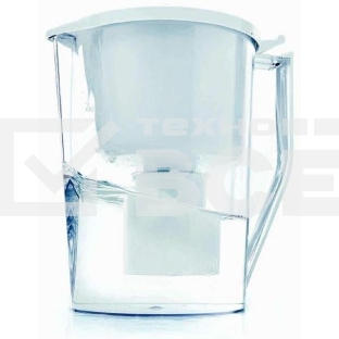 Фильтр для воды Фильтр-кувшин для воды БАРЬЕР Лайт(белый)