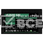 Блок питания Aerocool / Formula VX-600 PLUS, 600Вт 120мм, черный, фото4