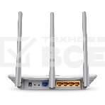 Маршрутизатор беспроводной TP-Link TL-WR845N N300 10/100BASE-TX белый, фото12