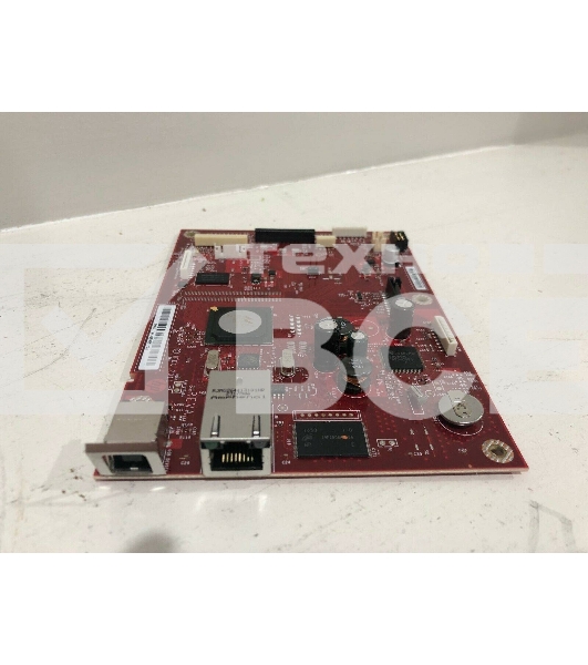 Плата форматера HP LJ Pro 500 M521 (A8P80-60001)